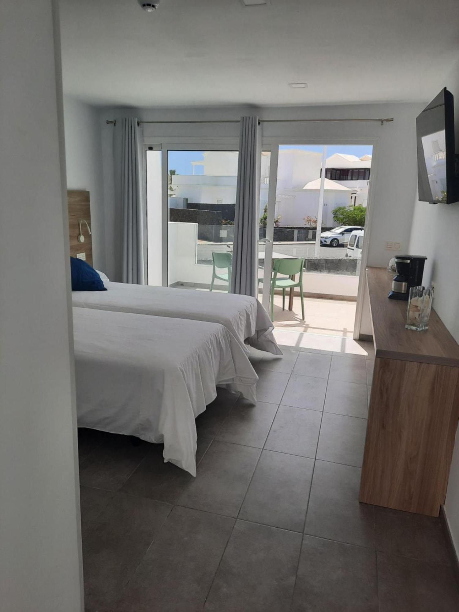 Kikere Studios Puerto del Carmen  Esterno foto