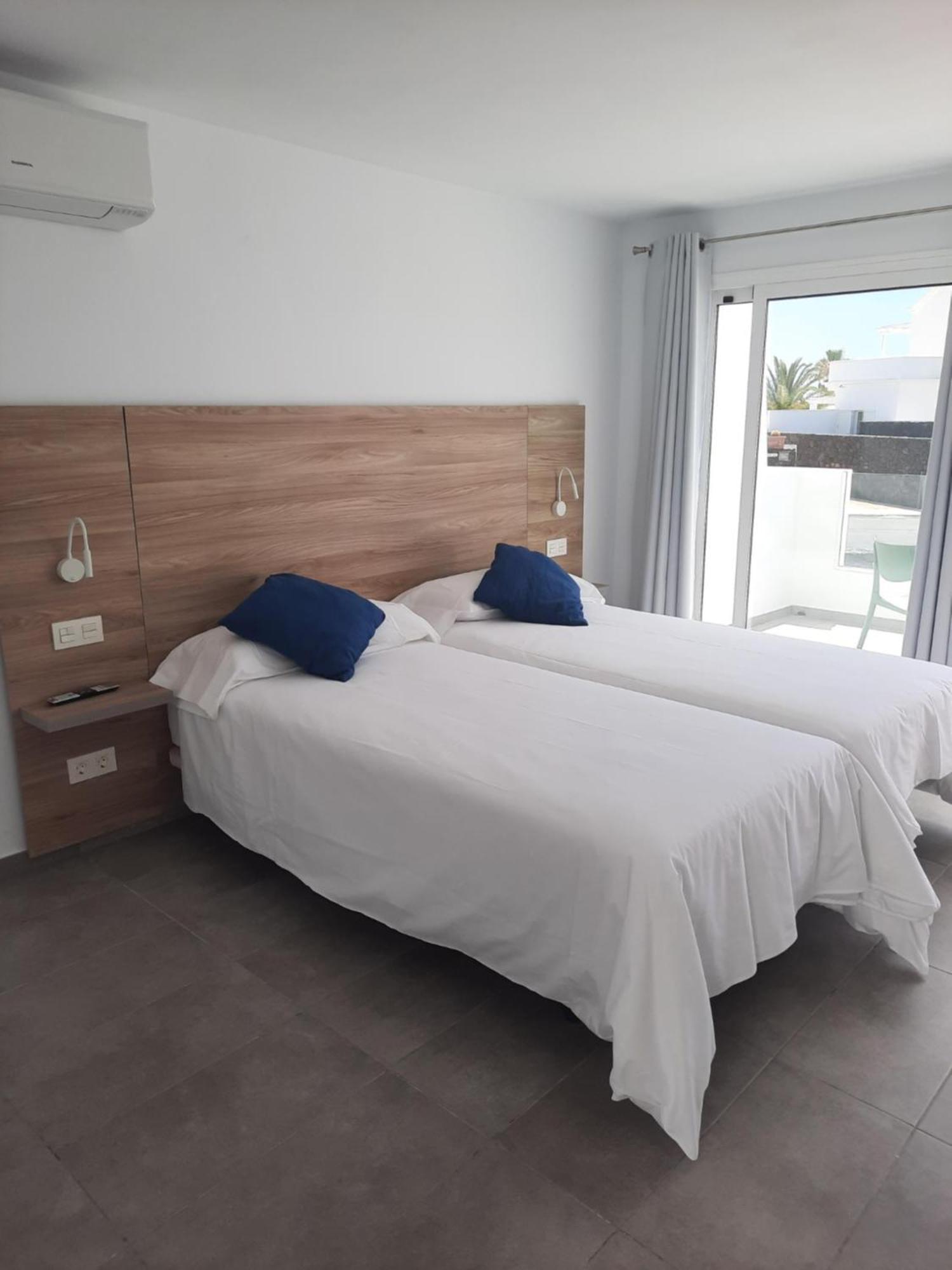 Kikere Studios Puerto del Carmen  Esterno foto