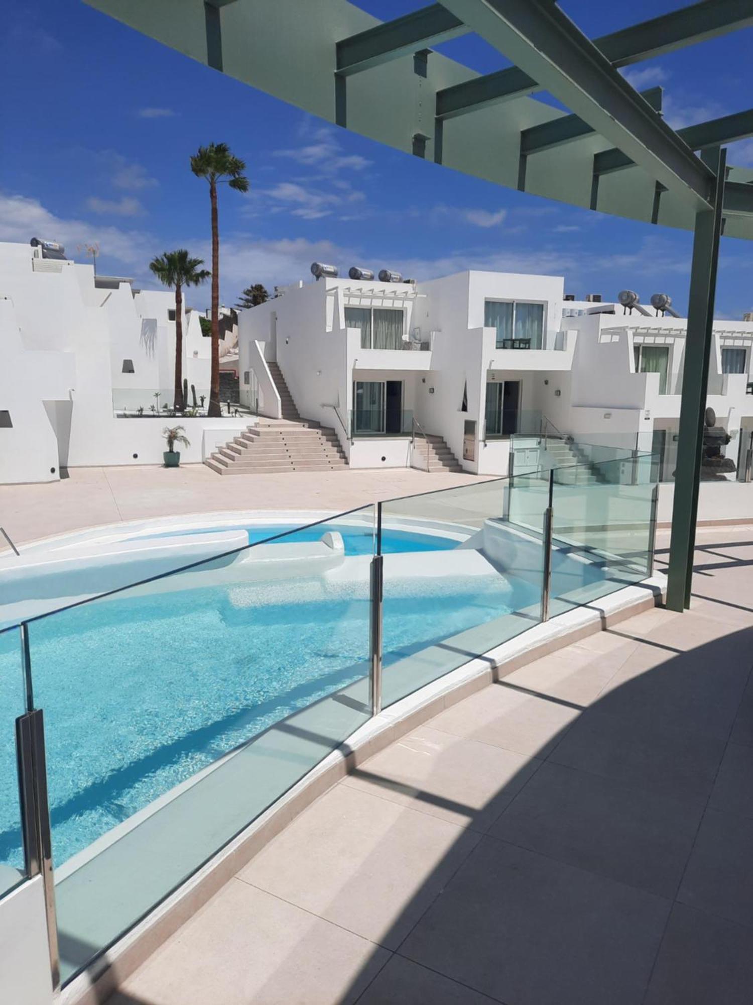 Kikere Studios Puerto del Carmen  Esterno foto