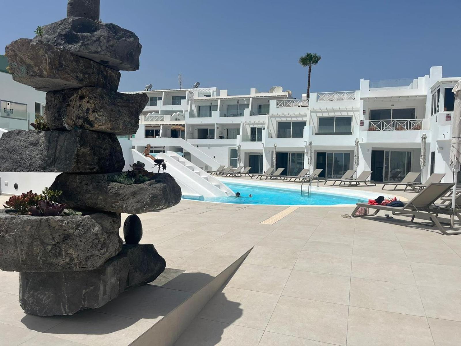 Kikere Studios Puerto del Carmen  Esterno foto