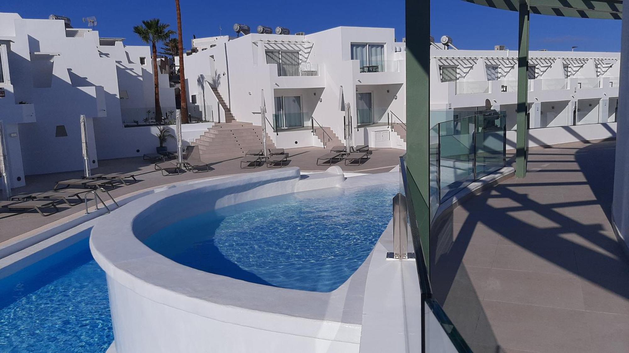 Kikere Studios Puerto del Carmen  Esterno foto