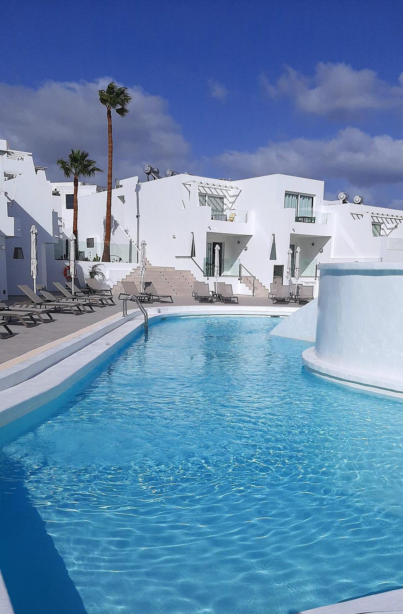 Kikere Studios Puerto del Carmen  Esterno foto