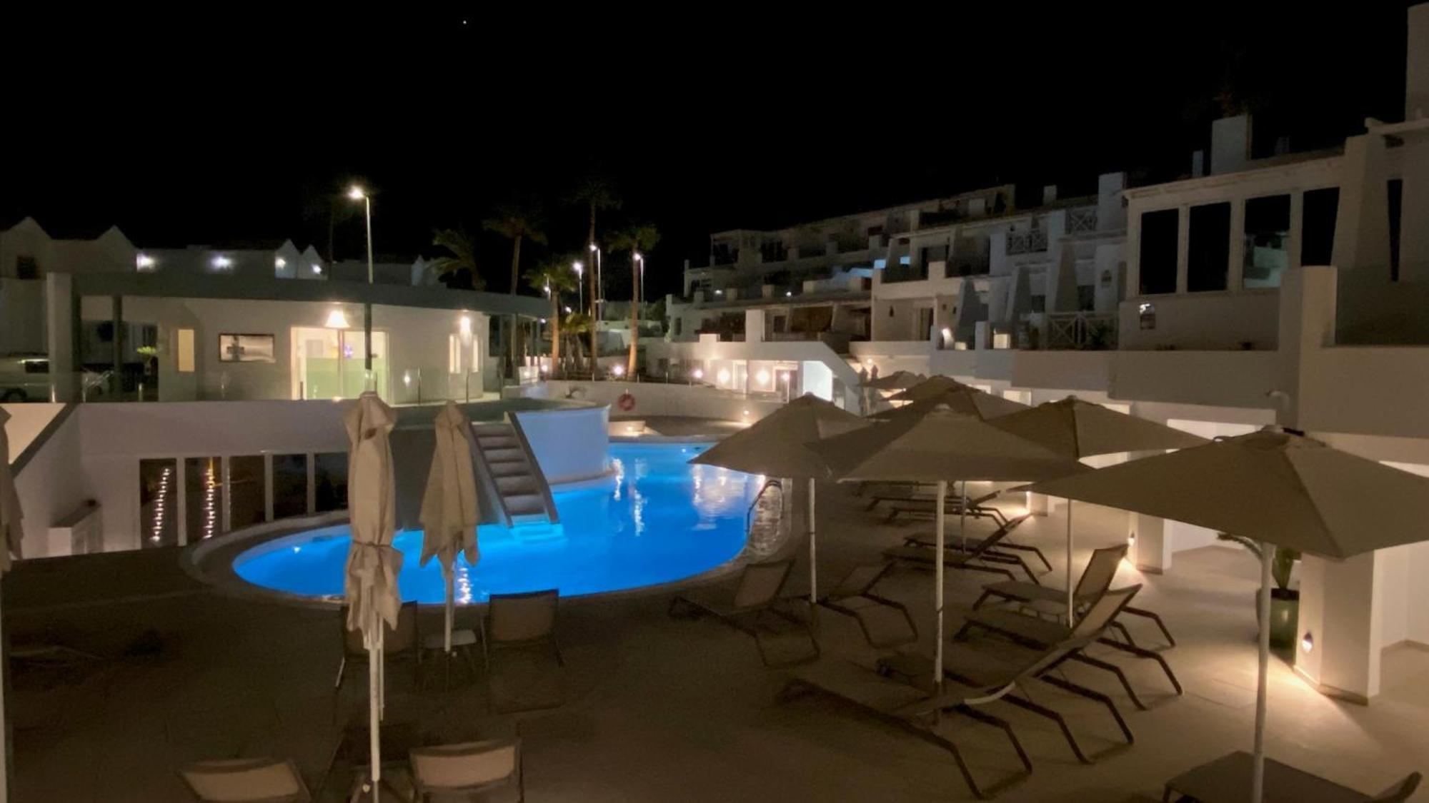 Kikere Studios Puerto del Carmen  Esterno foto