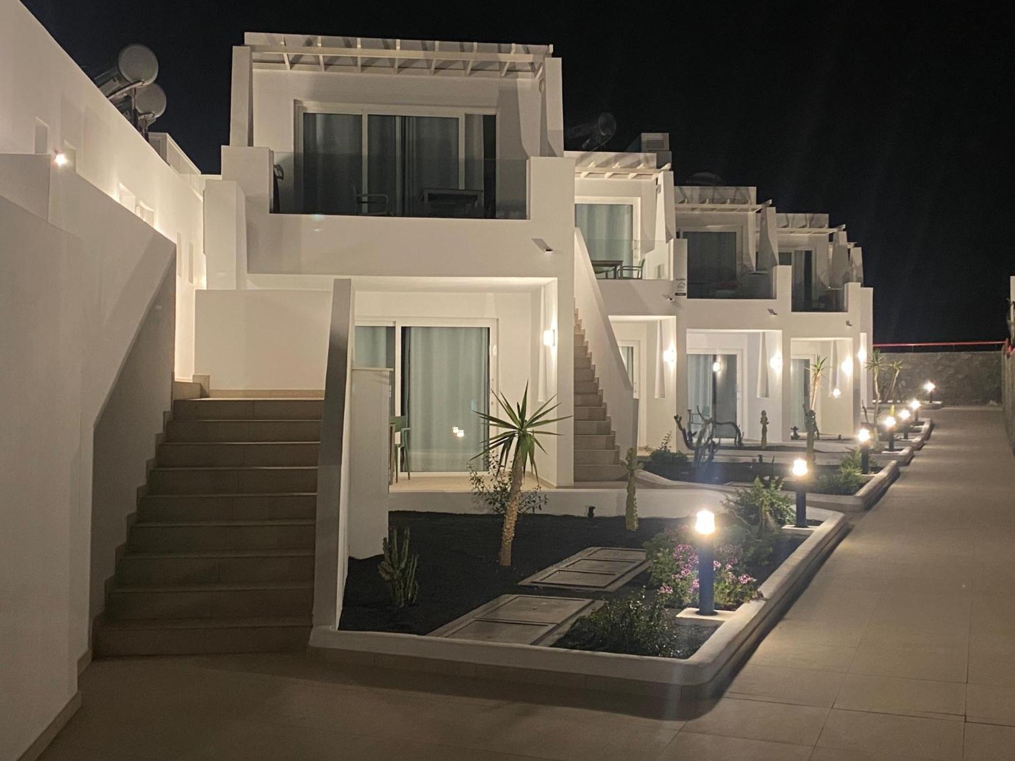 Kikere Studios Puerto del Carmen  Esterno foto