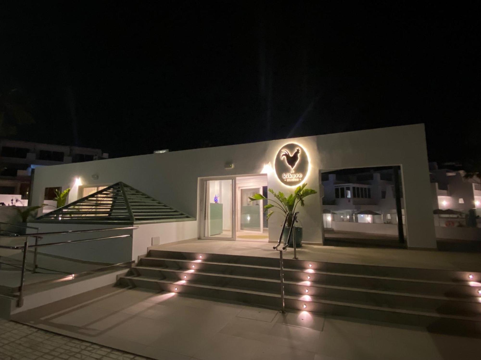 Kikere Studios Puerto del Carmen  Esterno foto