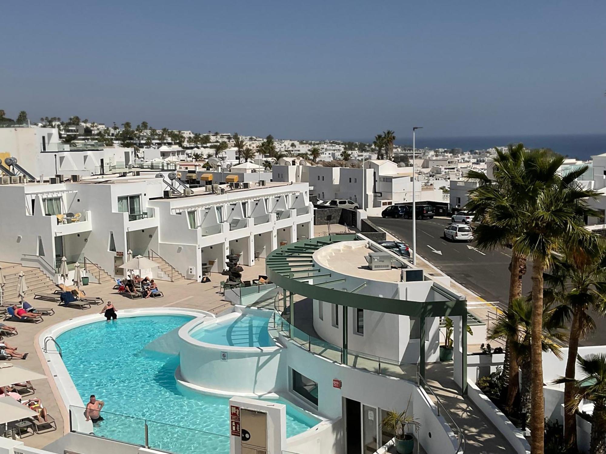 Kikere Studios Puerto del Carmen  Esterno foto