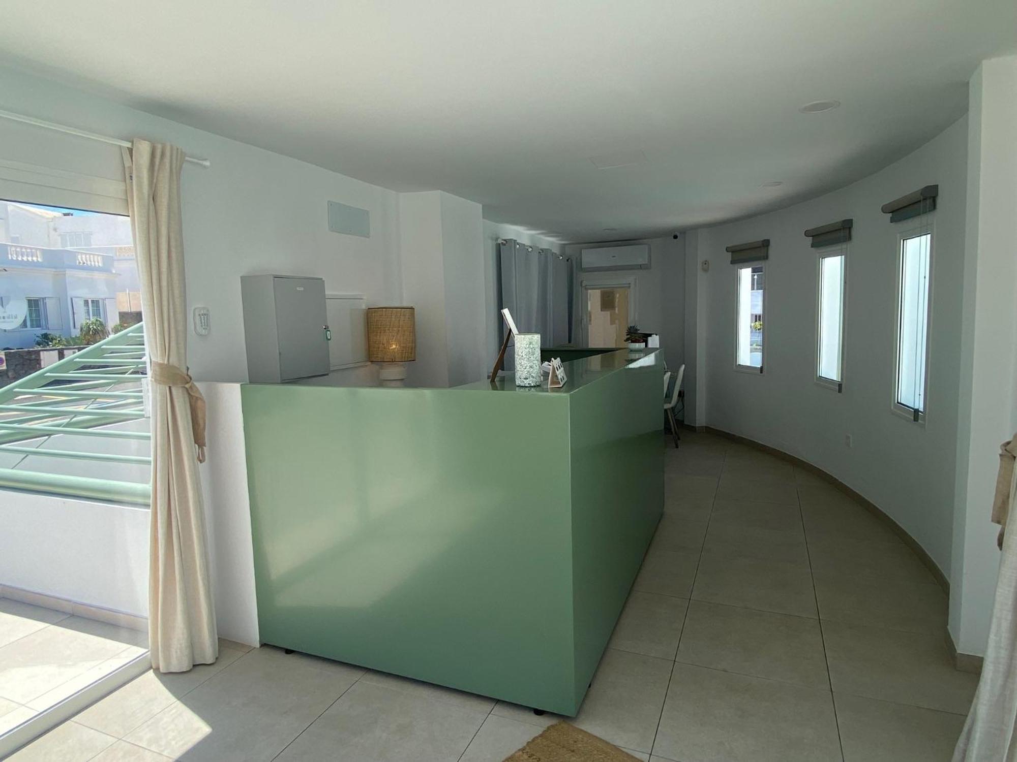 Kikere Studios Puerto del Carmen  Esterno foto