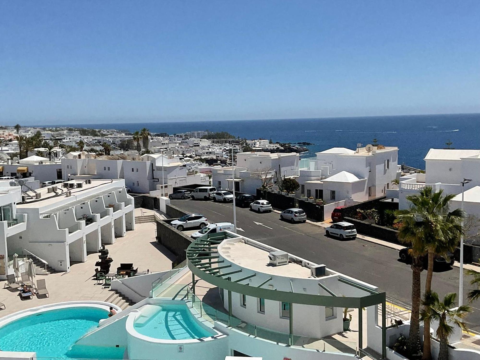 Kikere Studios Puerto del Carmen  Esterno foto