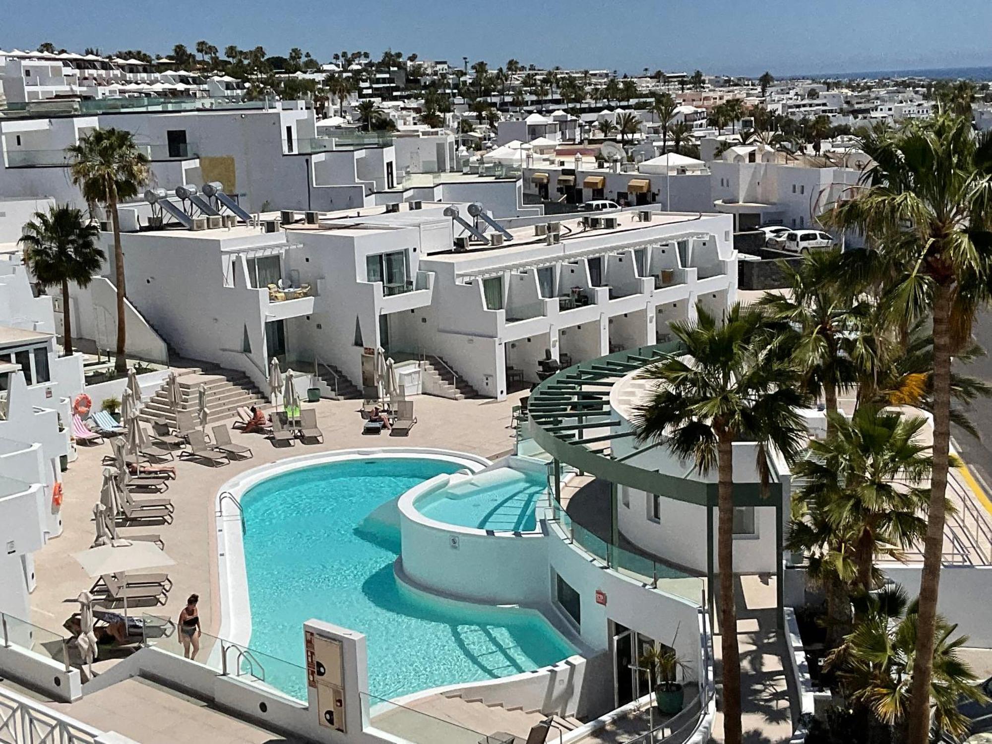 Kikere Studios Puerto del Carmen  Esterno foto