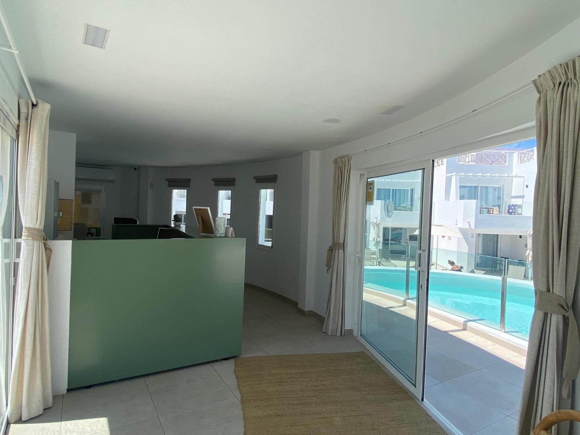 Kikere Studios Puerto del Carmen  Esterno foto