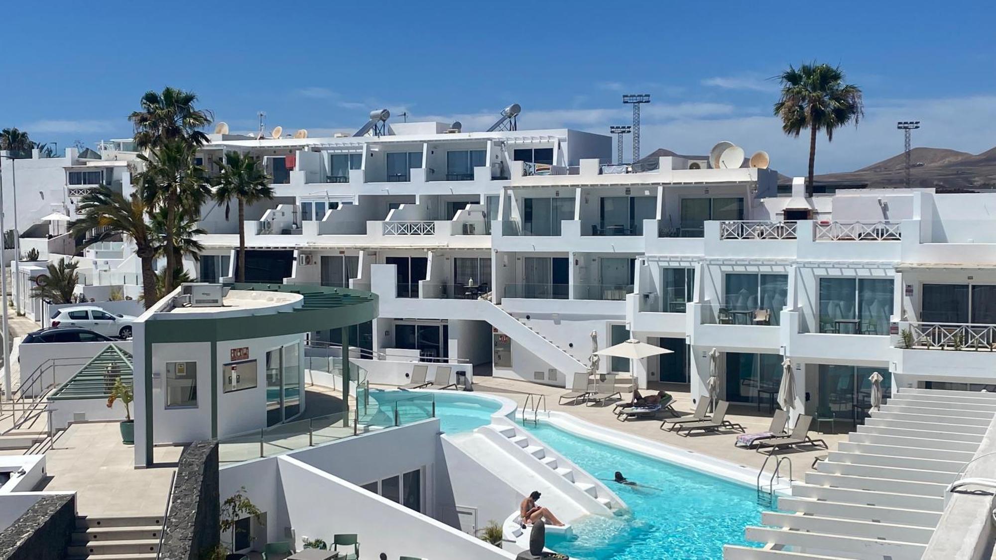 Kikere Studios Puerto del Carmen  Esterno foto