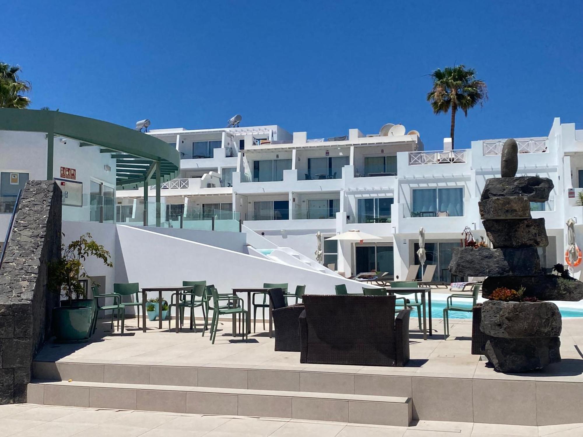 Kikere Studios Puerto del Carmen  Esterno foto