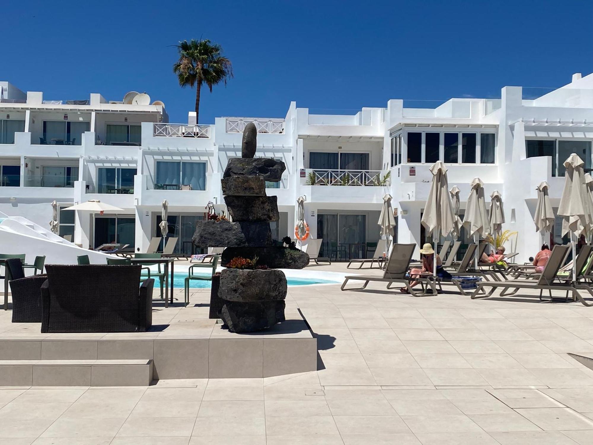 Kikere Studios Puerto del Carmen  Esterno foto