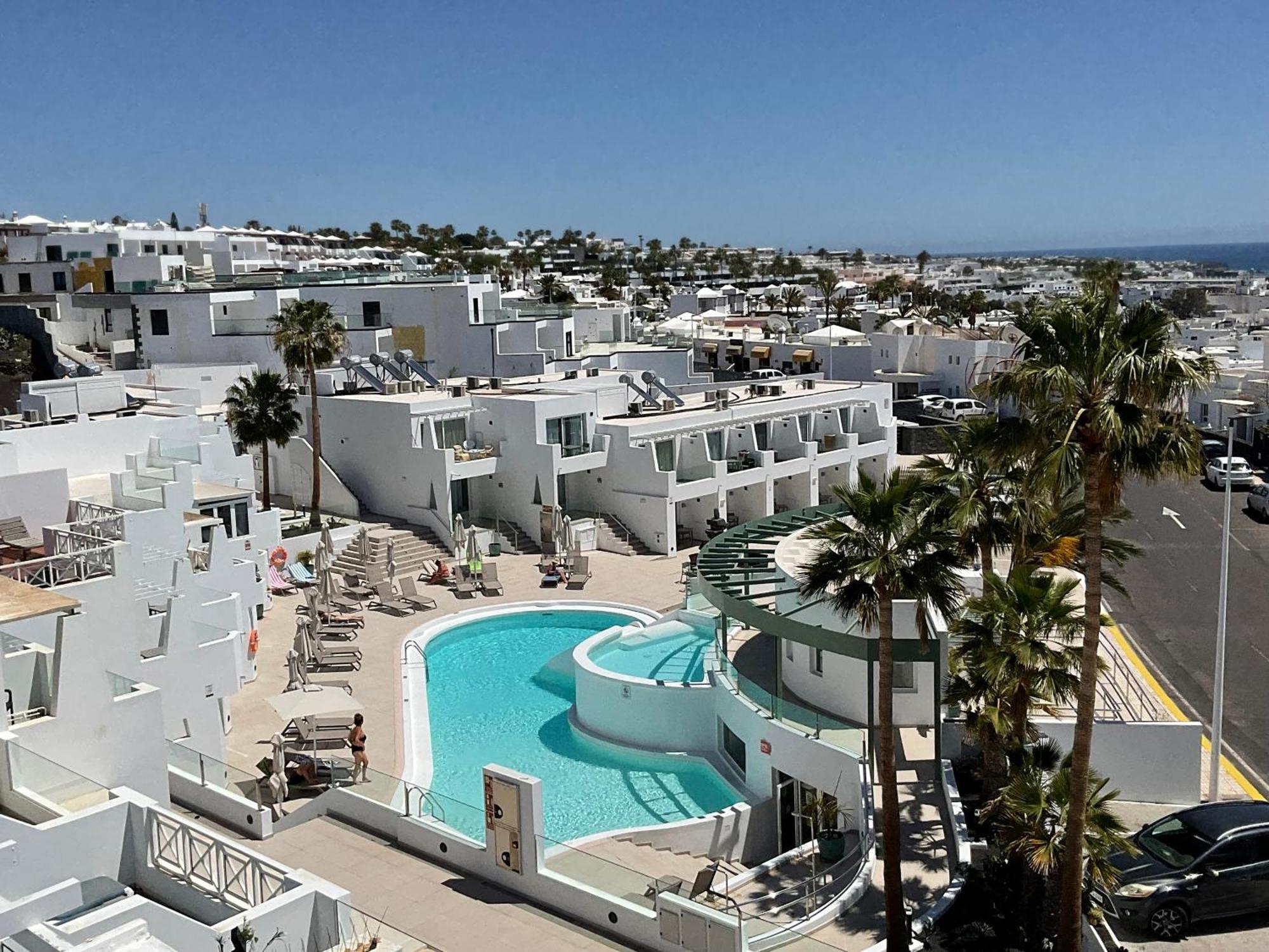 Kikere Studios Puerto del Carmen  Esterno foto