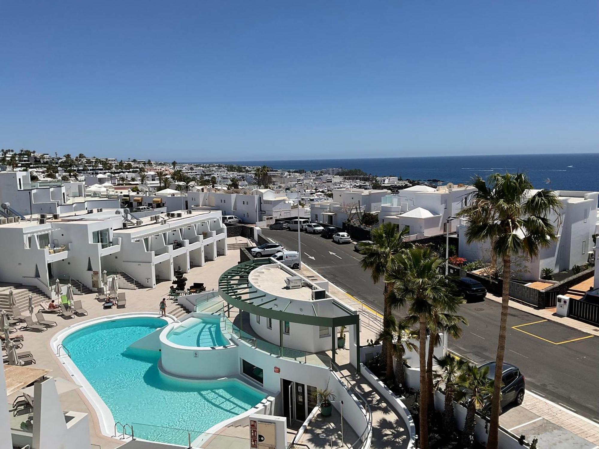 Kikere Studios Puerto del Carmen  Esterno foto