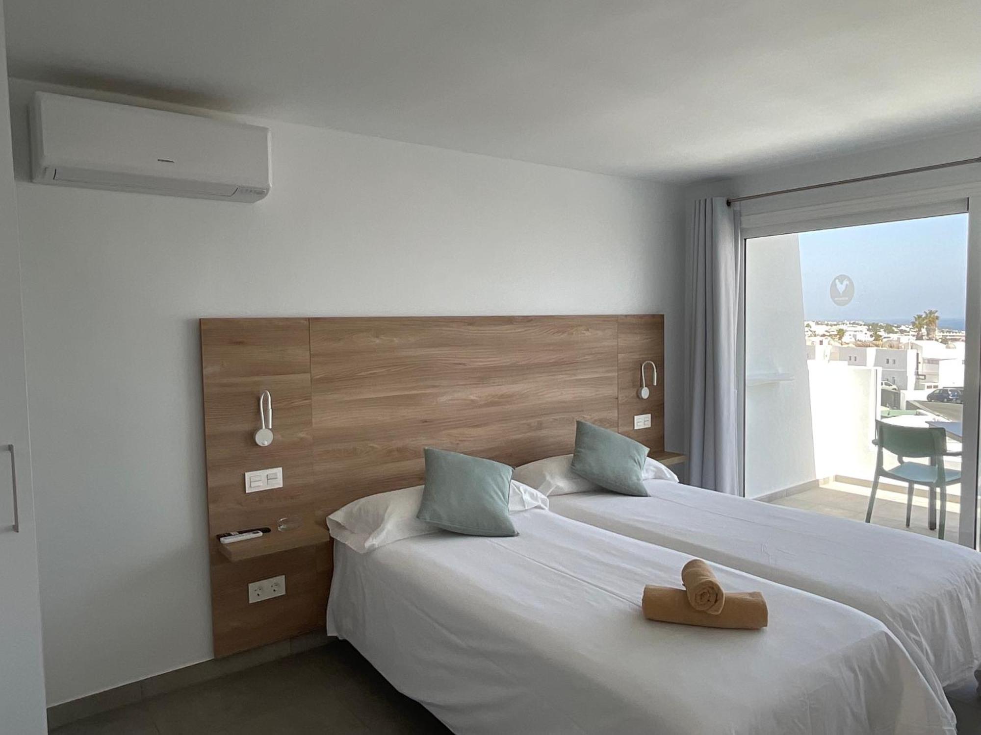 Kikere Studios Puerto del Carmen  Esterno foto