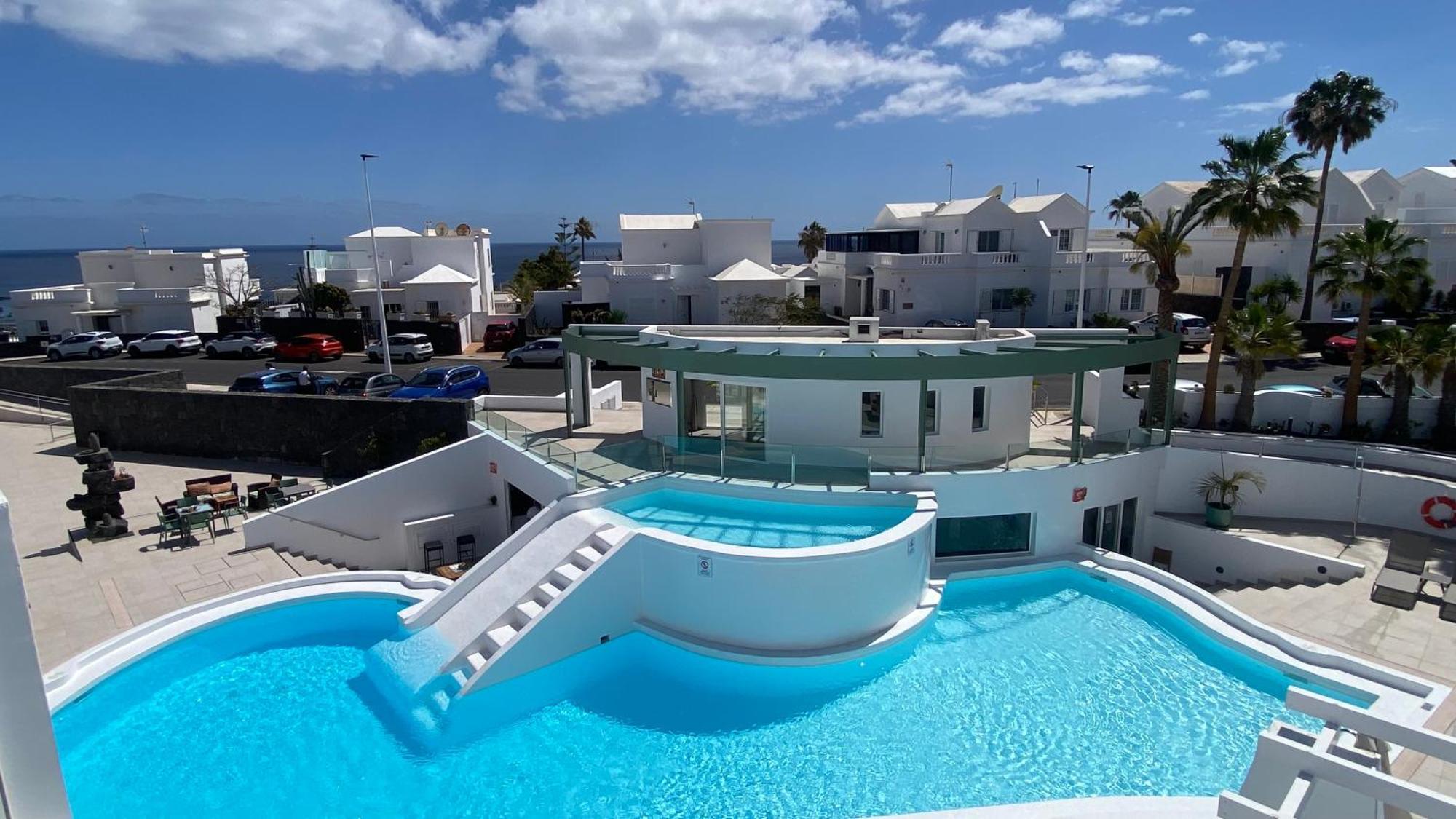 Kikere Studios Puerto del Carmen  Esterno foto