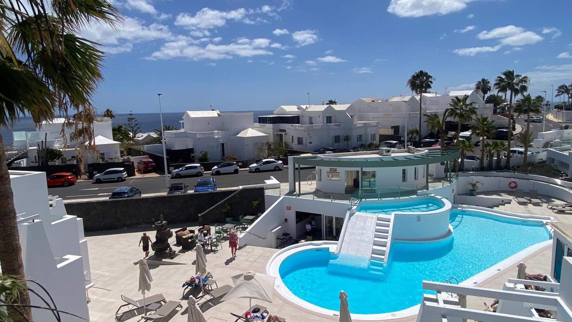 Kikere Studios Puerto del Carmen  Esterno foto