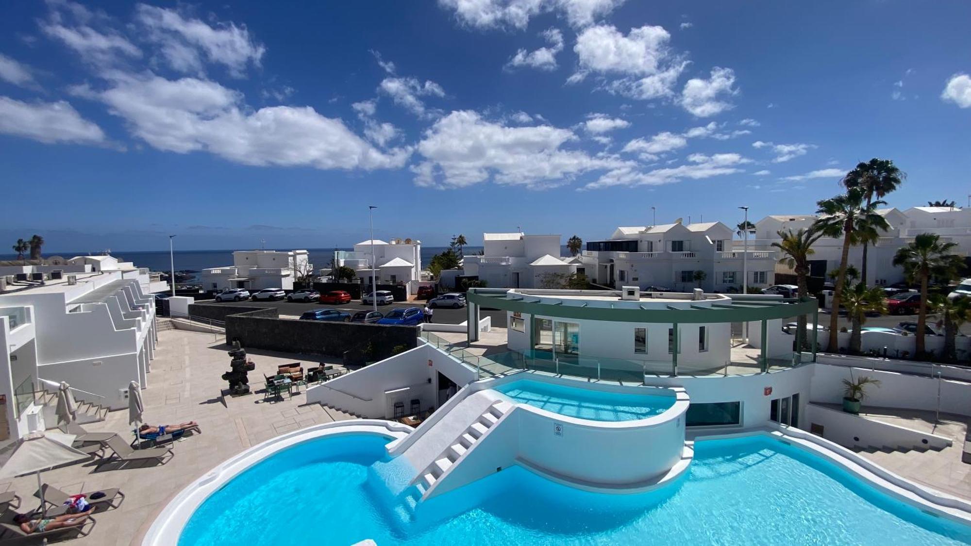 Kikere Studios Puerto del Carmen  Esterno foto