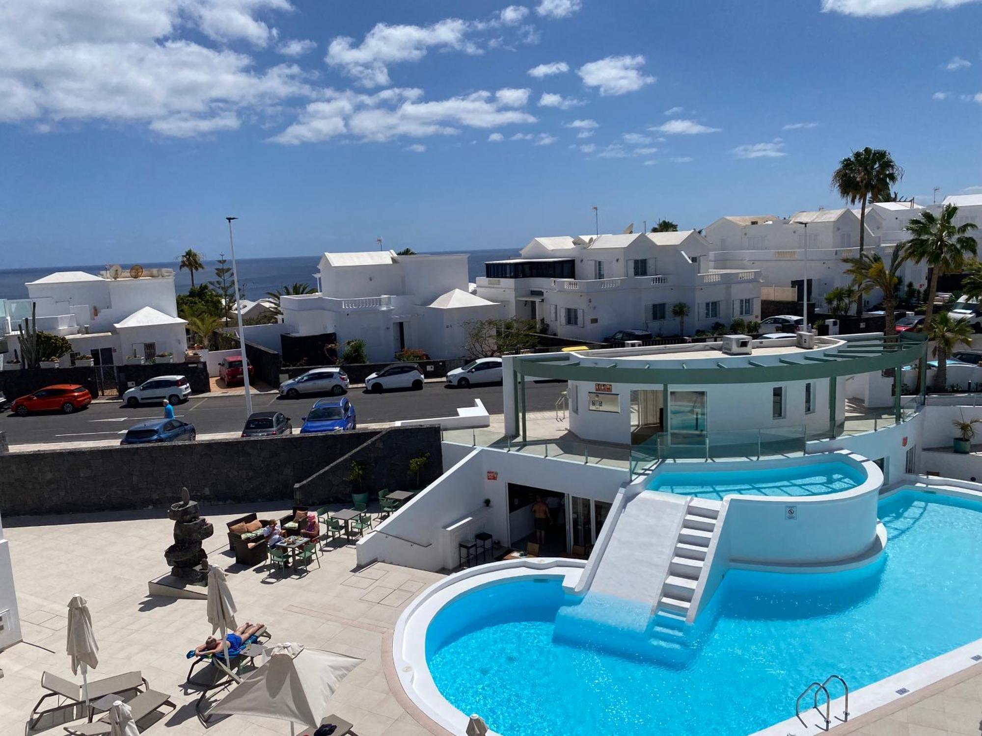 Kikere Studios Puerto del Carmen  Esterno foto