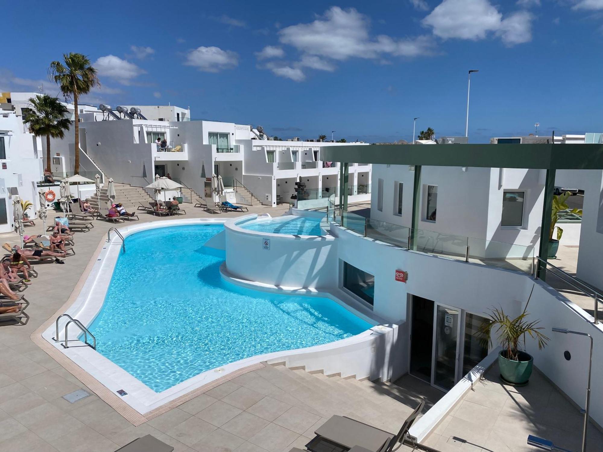 Kikere Studios Puerto del Carmen  Esterno foto