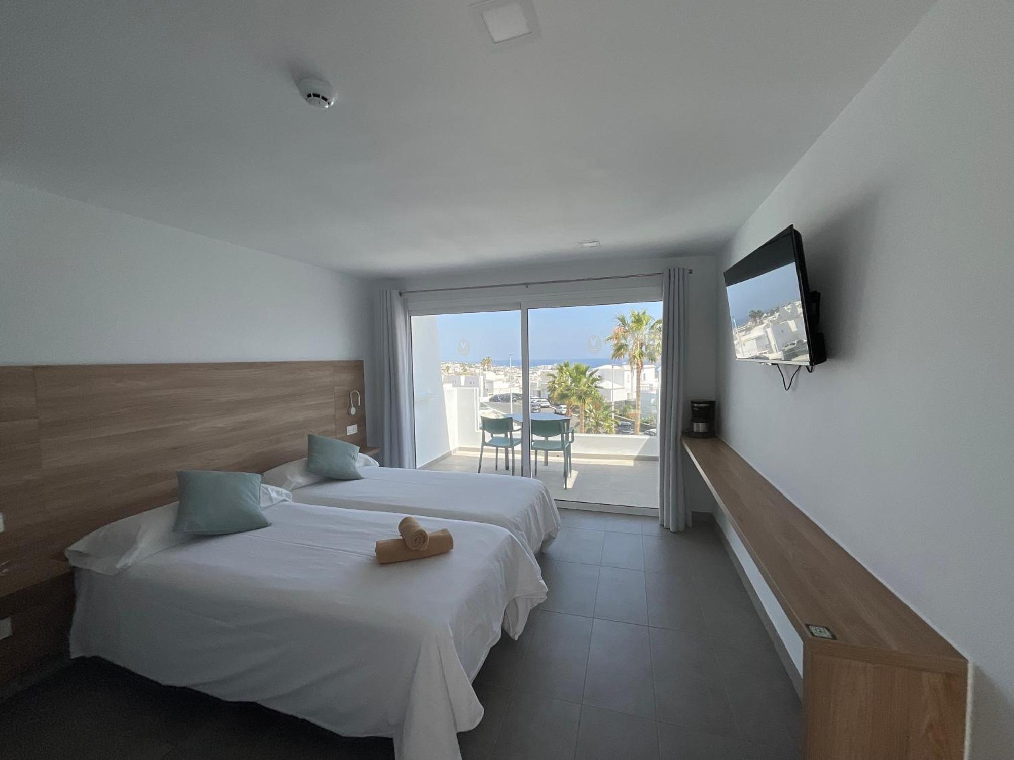 Kikere Studios Puerto del Carmen  Esterno foto