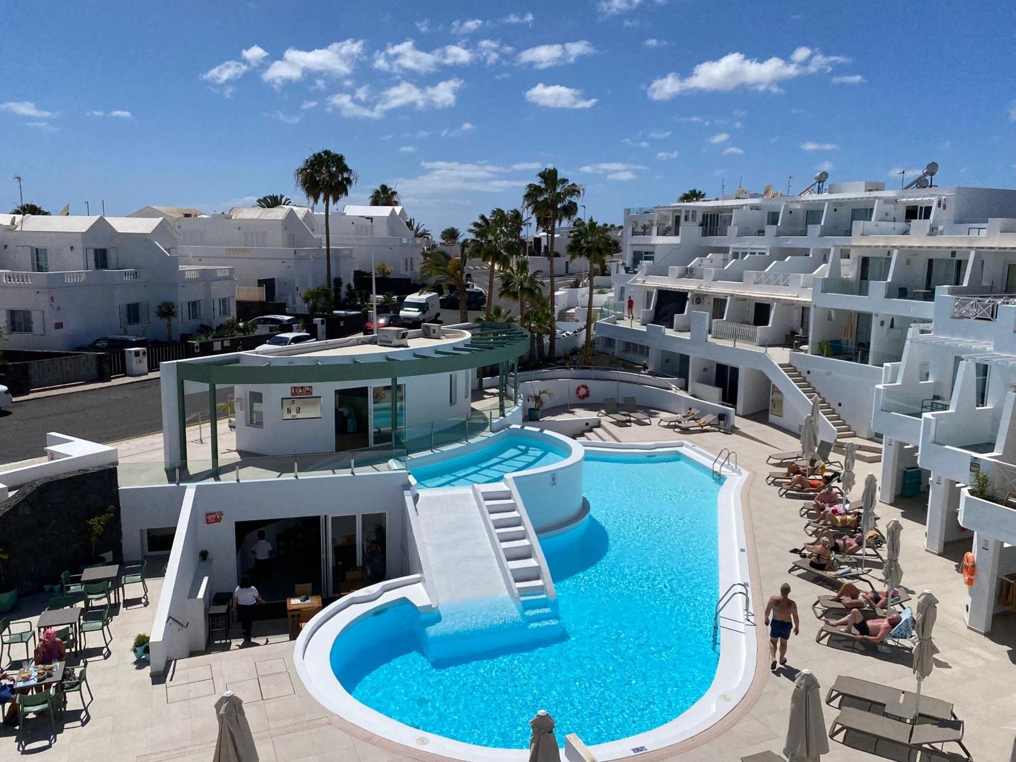 Kikere Studios Puerto del Carmen  Esterno foto
