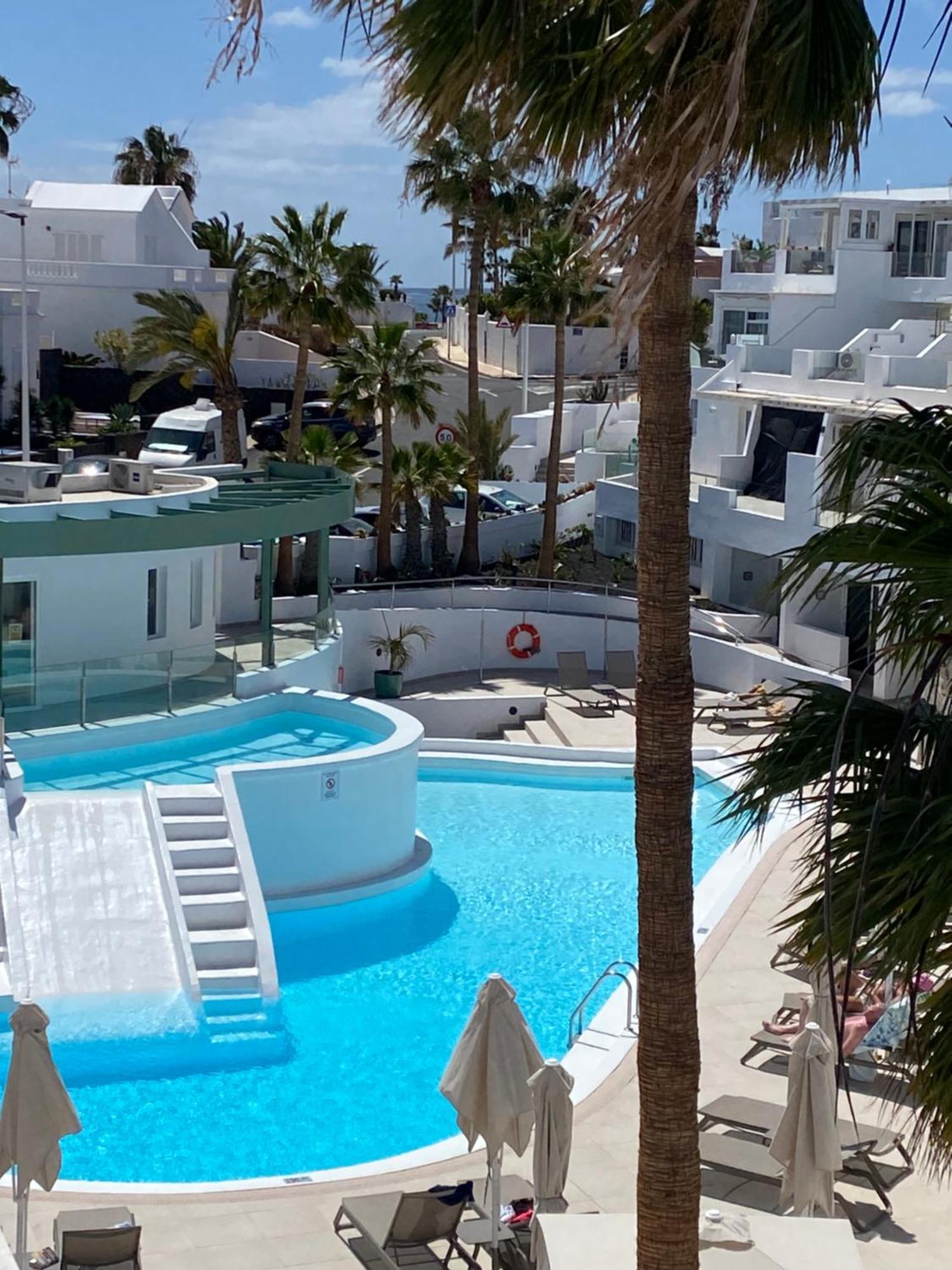 Kikere Studios Puerto del Carmen  Esterno foto